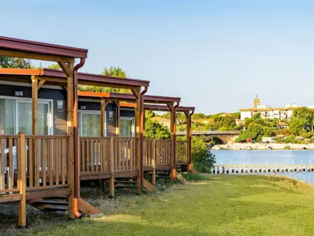 Location maison à Alghero