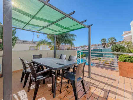 Camélias VIP Properties – Maison 5 ch, piscine chauffée - Photo 1