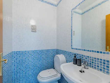Camélias VIP Properties – Maison 5 ch, piscine chauffée - Photo 11
