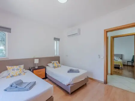 Camélias VIP Properties – Maison 5 ch, piscine chauffée - Photo 17