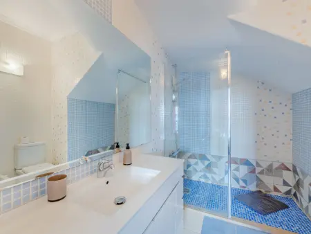 Camélias VIP Properties – Maison 5 ch, piscine chauffée - Photo 22
