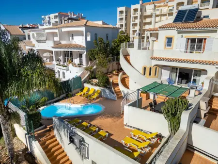 Camélias VIP Properties – Maison 5 ch, piscine chauffée - Photo 26