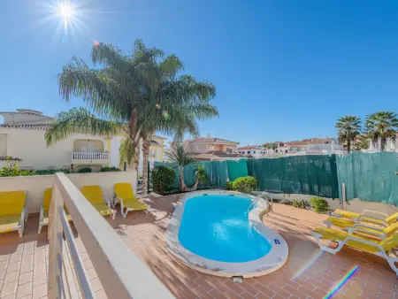 Camélias VIP Properties – Maison 5 ch, piscine chauffée - Photo 27
