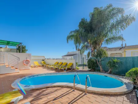 Camélias VIP Properties – Maison 5 ch, piscine chauffée - Photo 28