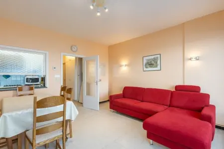 Location appartement de vacances à Middelkerke