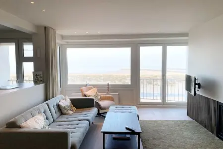 Location appartement de vacances à Nieuwpoort