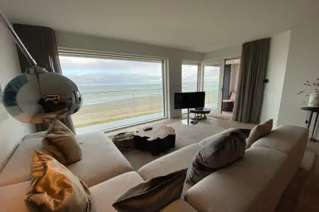 Location appartement de vacances à Nieuwpoort