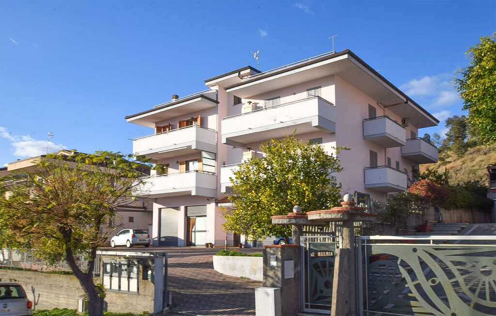 Appartement 6 personnes à Badolato Marina - Photo 1