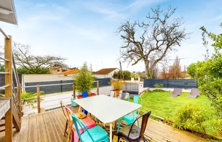 Maison 8 personnes à Royan - Photo 1