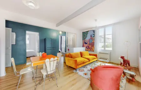 Maison 8 personnes à Royan - Photo 2