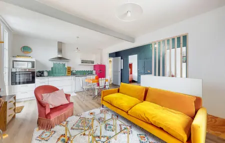 Maison 8 personnes à Royan - Photo 3