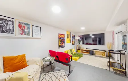 Maison 8 personnes à Royan - Photo 4