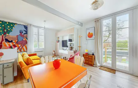 Maison 8 personnes à Royan - Photo 5