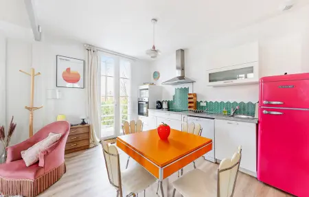 Maison 8 personnes à Royan - Photo 6
