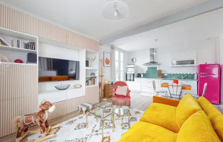 Maison 8 personnes à Royan - Photo 7