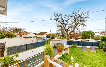 Maison 8 personnes à Royan - Photo 8