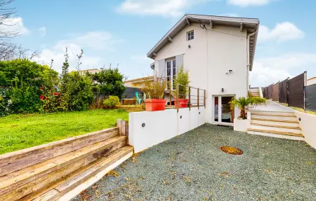 Maison 8 personnes à Royan - Photo 9