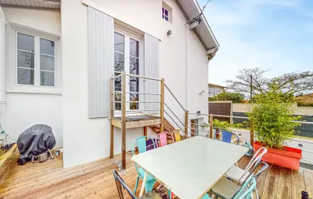 Maison 8 personnes à Royan - Photo 10