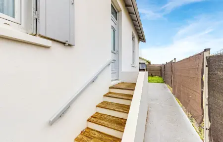 Maison 8 personnes à Royan - Photo 11