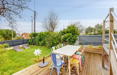 Maison 8 personnes à Royan - Photo 12