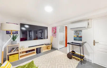 Maison 8 personnes à Royan - Photo 13