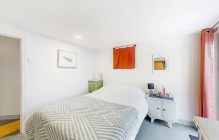 Maison 8 personnes à Royan - Photo 16