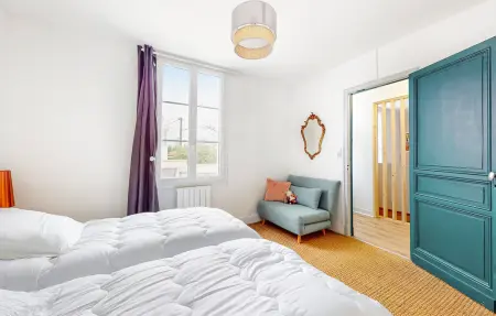 Maison 8 personnes à Royan - Photo 19