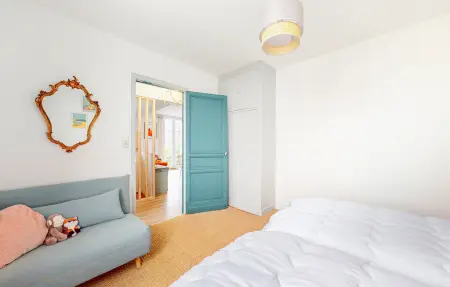 Maison 8 personnes à Royan - Photo 20