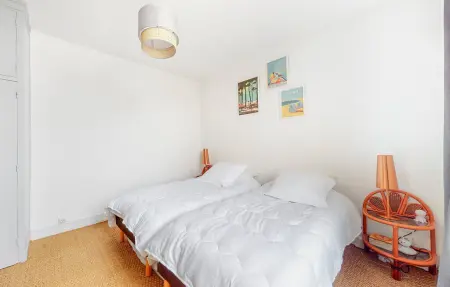 Maison 8 personnes à Royan - Photo 21