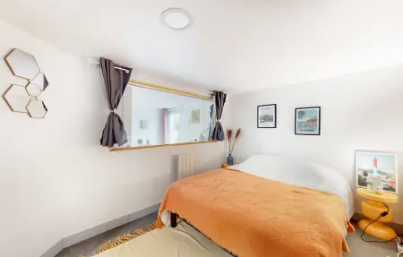 Maison 8 personnes à Royan - Photo 22