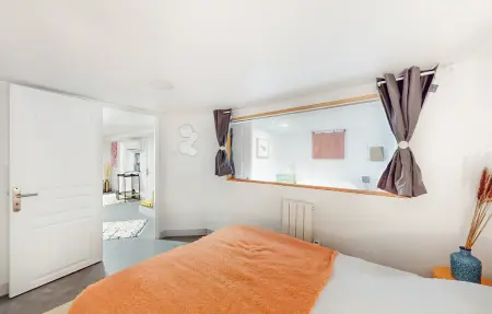 Maison 8 personnes à Royan - Photo 23