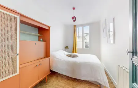 Maison 8 personnes à Royan - Photo 24