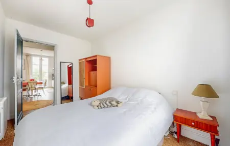 Maison 8 personnes à Royan - Photo 25