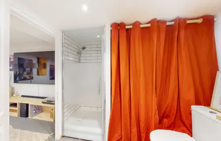 Maison 8 personnes à Royan - Photo 26