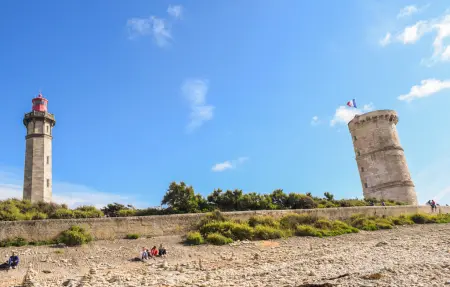 Maison 8 personnes à Royan - Photo 30