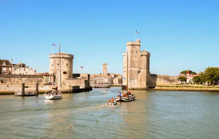 Maison 8 personnes à Royan - Photo 31
