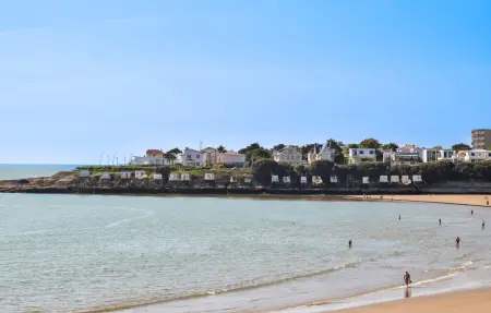 Maison 8 personnes à Royan - Photo 33
