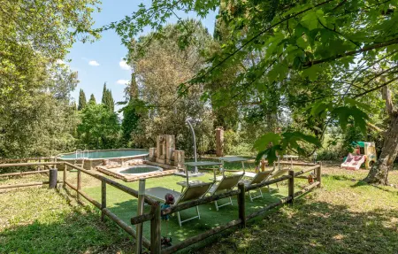 Location maison à Roccastrada