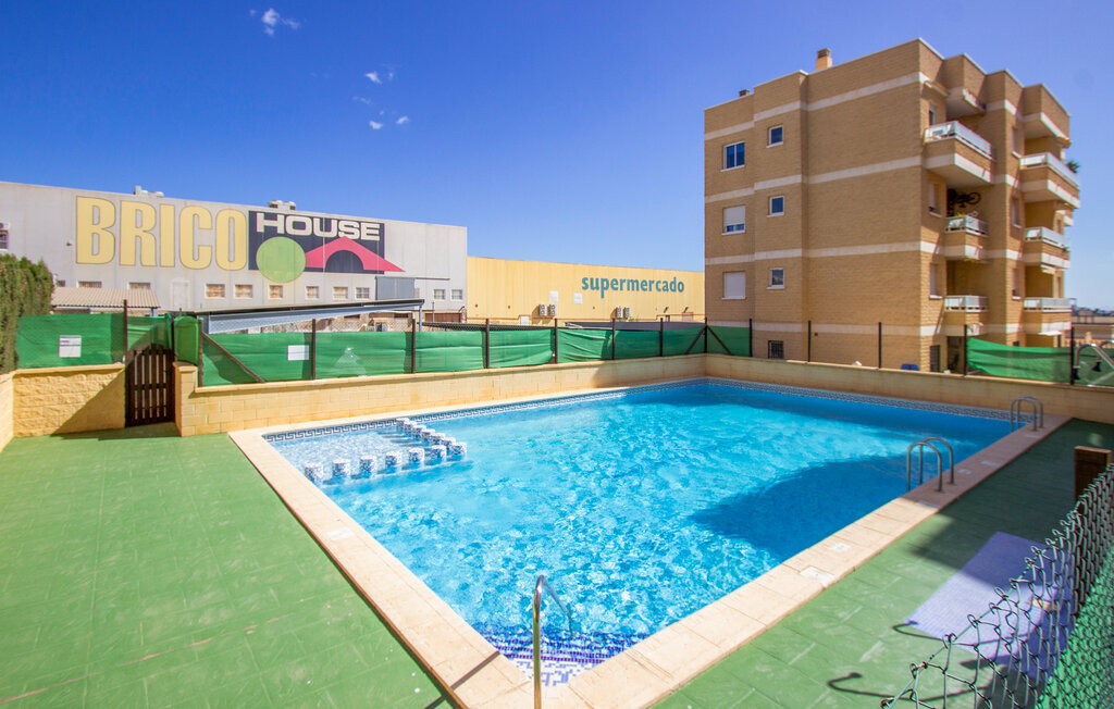 Appartement 4 personnes à Torrevieja - Photo 1