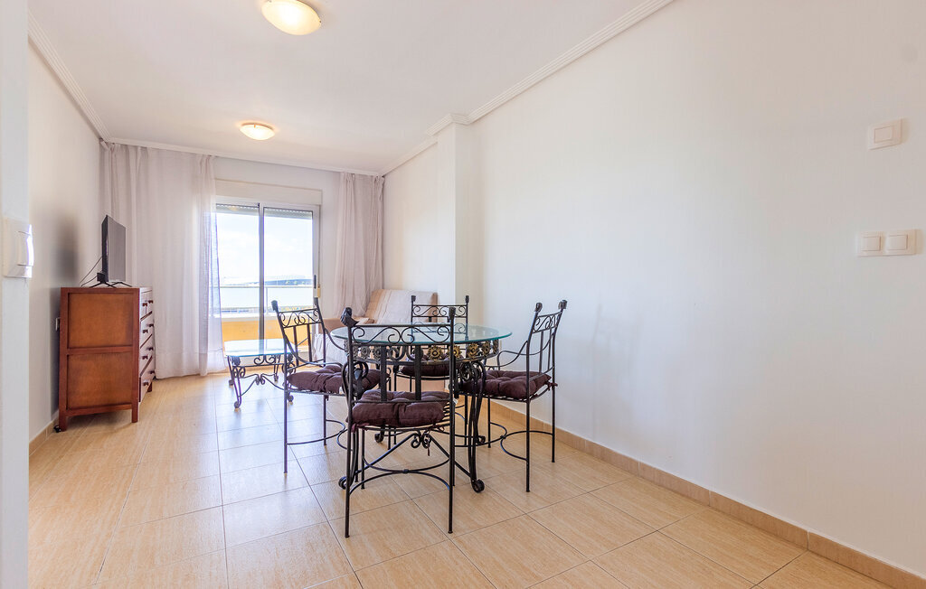 Appartement 4 personnes à Torrevieja - Photo 2