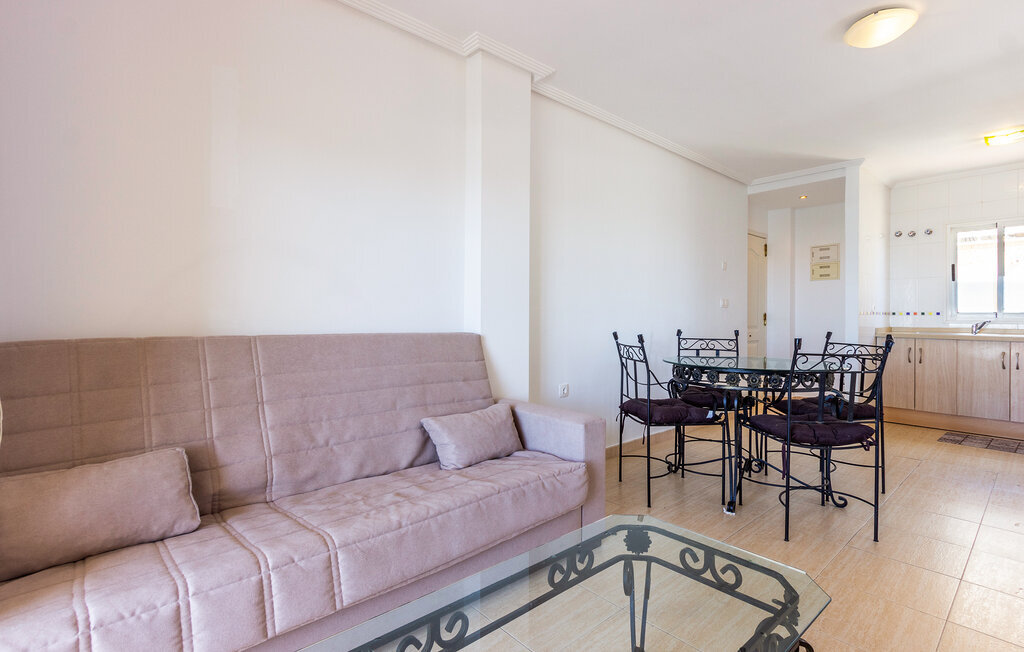 Appartement 4 personnes à Torrevieja - Photo 3