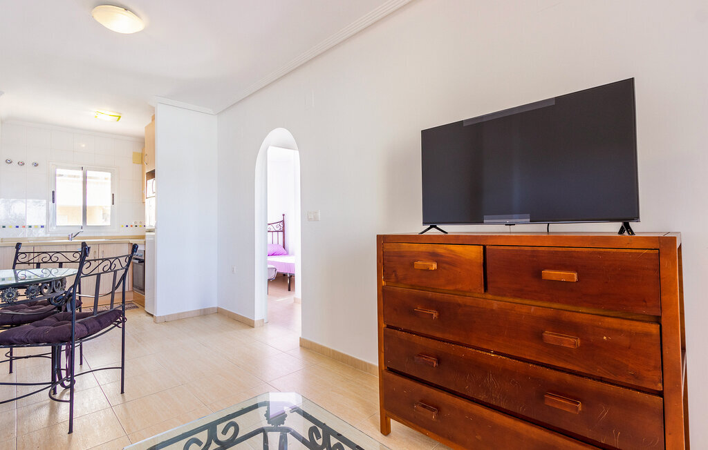 Appartement 4 personnes à Torrevieja - Photo 4