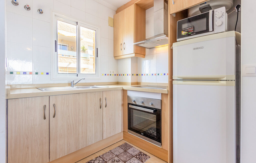 Appartement 4 personnes à Torrevieja - Photo 5
