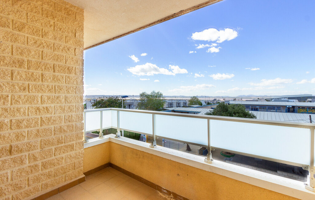 Appartement 4 personnes à Torrevieja - Photo 7