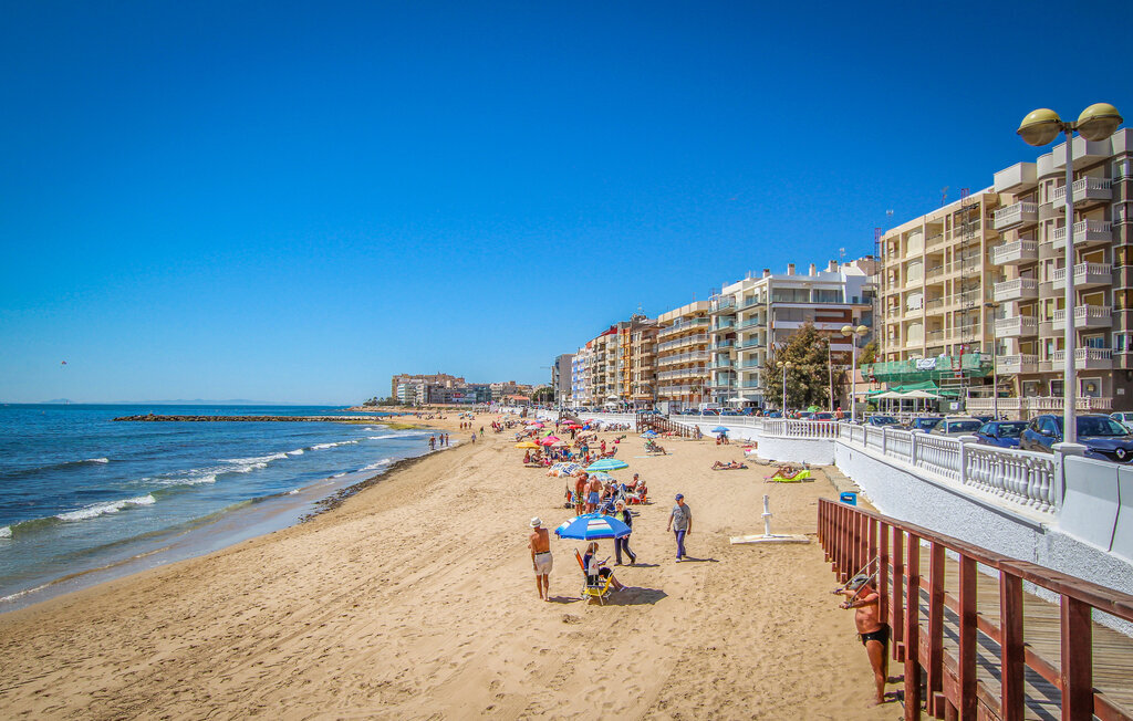 Appartement 4 personnes à Torrevieja - Photo 9