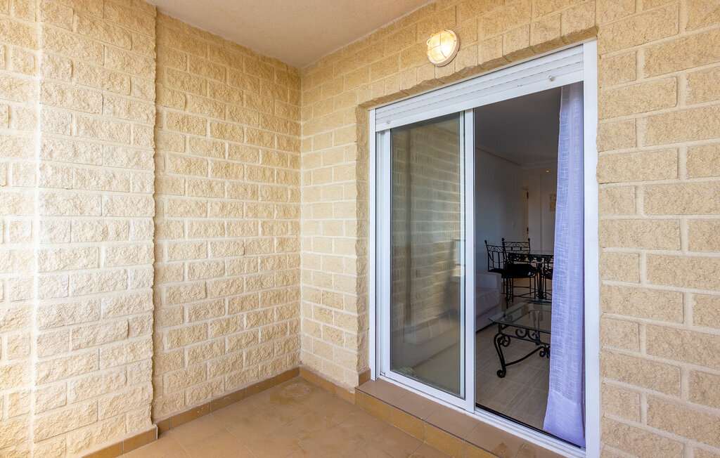 Appartement 4 personnes à Torrevieja - Photo 10
