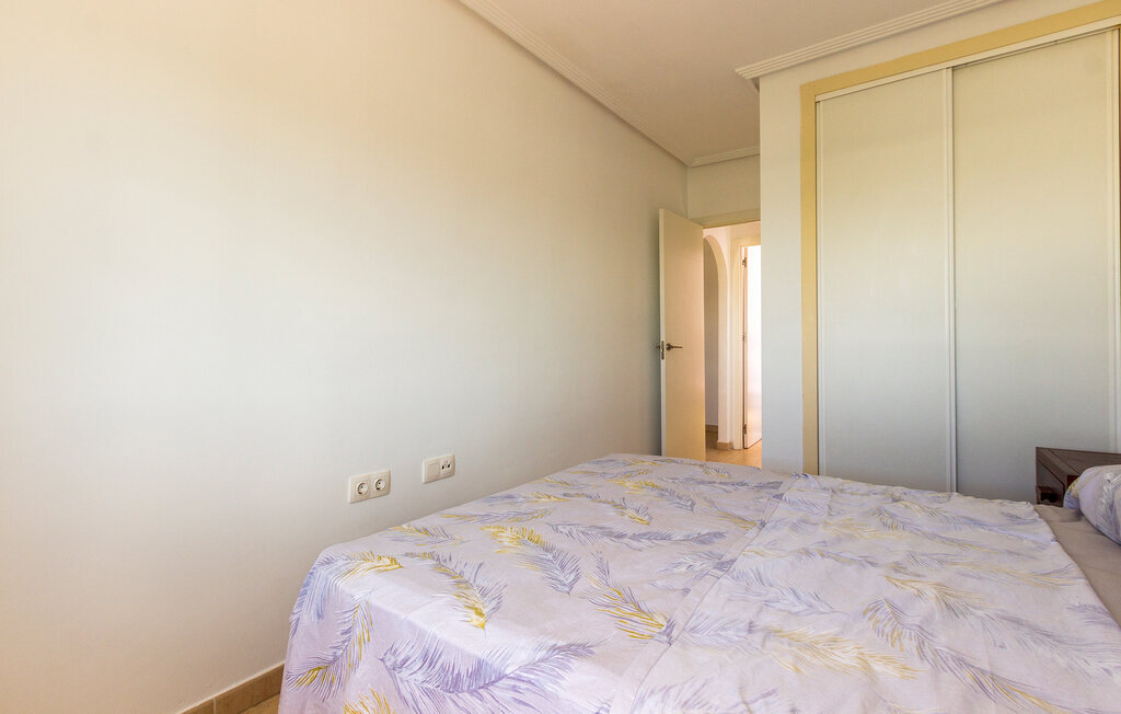 Appartement 4 personnes à Torrevieja - Photo 11