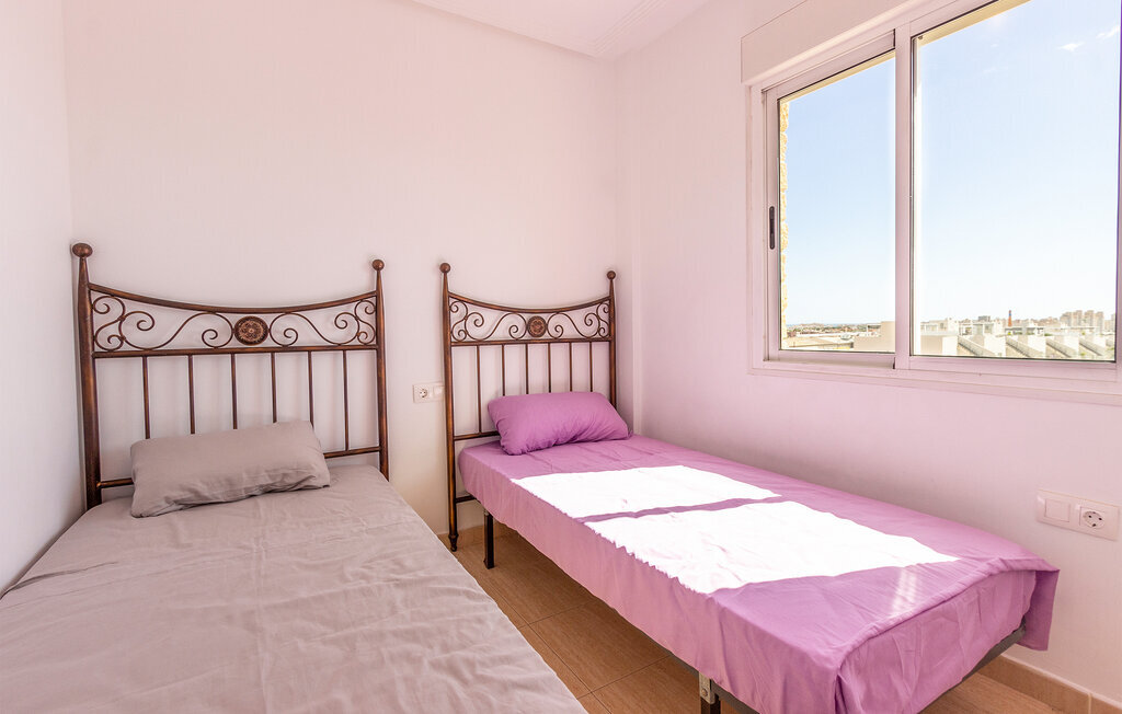 Appartement 4 personnes à Torrevieja - Photo 12