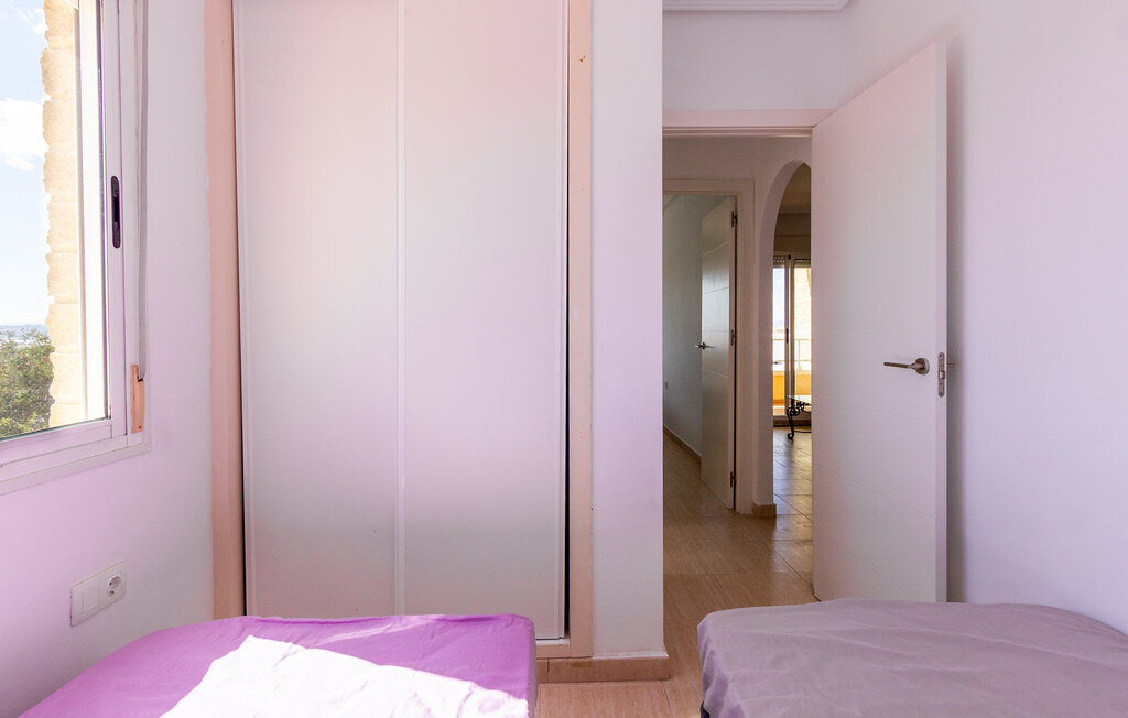 Appartement 4 personnes à Torrevieja - Photo 13