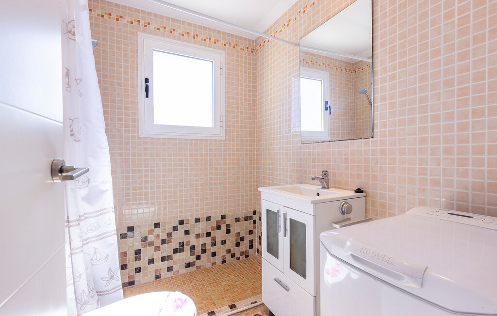 Appartement 4 personnes à Torrevieja - Photo 14